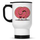 Кружка-термос