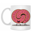 Кружка 330 мл