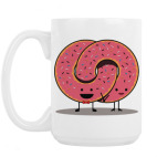 Кружка 420 мл