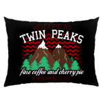 Сериал Твин Пикс Twin Peaks