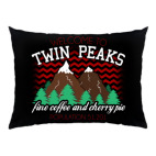Сериал Твин Пикс Twin Peaks