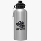 Спортивная бутылка