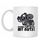 Кружка 330 мл