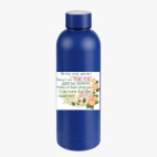 Термобутылка