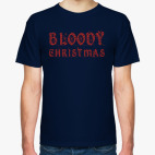 BLOODY CHRISTMAS