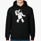 COSMONAUT