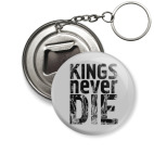 Kings Never Die. Eminem