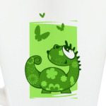 летний дракон