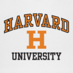 Кепка Гарвард Harvard