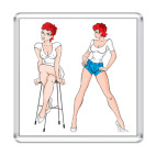 Сексуальная девушка