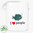 Сумка шоппер