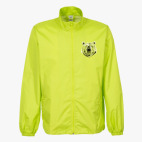 Ветровка без капюшона