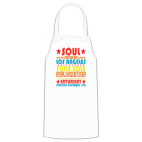 Кухонный фартук