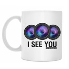 Кружка 330 мл