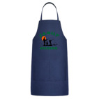 Кухонный фартук