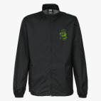 Ветровка без капюшона