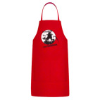 Кухонный фартук