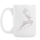 Кружка 420 мл