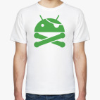  android pirat
