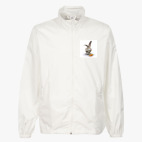 Ветровка без капюшона