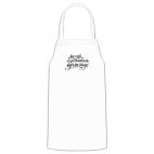 Кухонный фартук