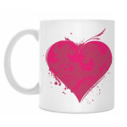 Кружка 330 мл