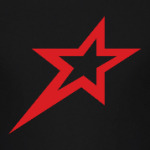 Красная звезда. Стремительная