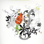 Белая Зайка