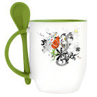 Белая Зайка