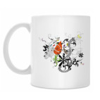 Кружка 330 мл