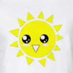 футболка ж Sun
