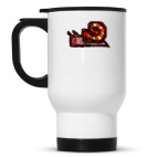 Кружка-термос