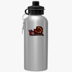 Спортивная бутылка