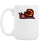 Кружка 420 мл