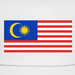  Флаг Малайзия