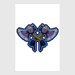 Топоры викинга