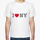 I Love NY