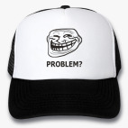 Кепки Trucker