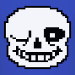 Sans Wink