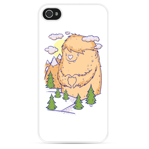 Chehol Dlya Iphone Milyj Monstrik Kupit Chehol Dlya Iphone 4 4s 5 5s 6 Internet Magazin