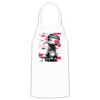 Кухонный фартук