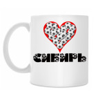 Кружка 330 мл