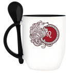 Символ Лев Знак Зодиака