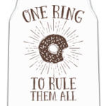 One Ring to Rule Them All
