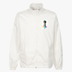 Ветровка без капюшона