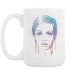 Кружка 420 мл