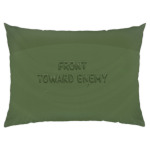 Этой стороной к врагу