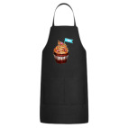 Кухонный фартук