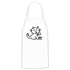 Кухонный фартук