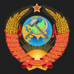 герб СССР